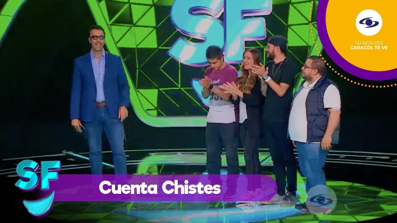 Cuenta Chistes: estos son los requisitos de una soltera, no solterona, a los 40 años