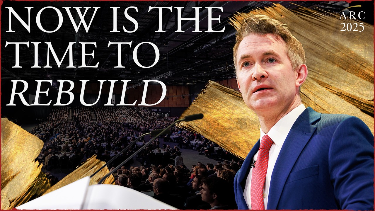 ⁠Douglas Murray - 