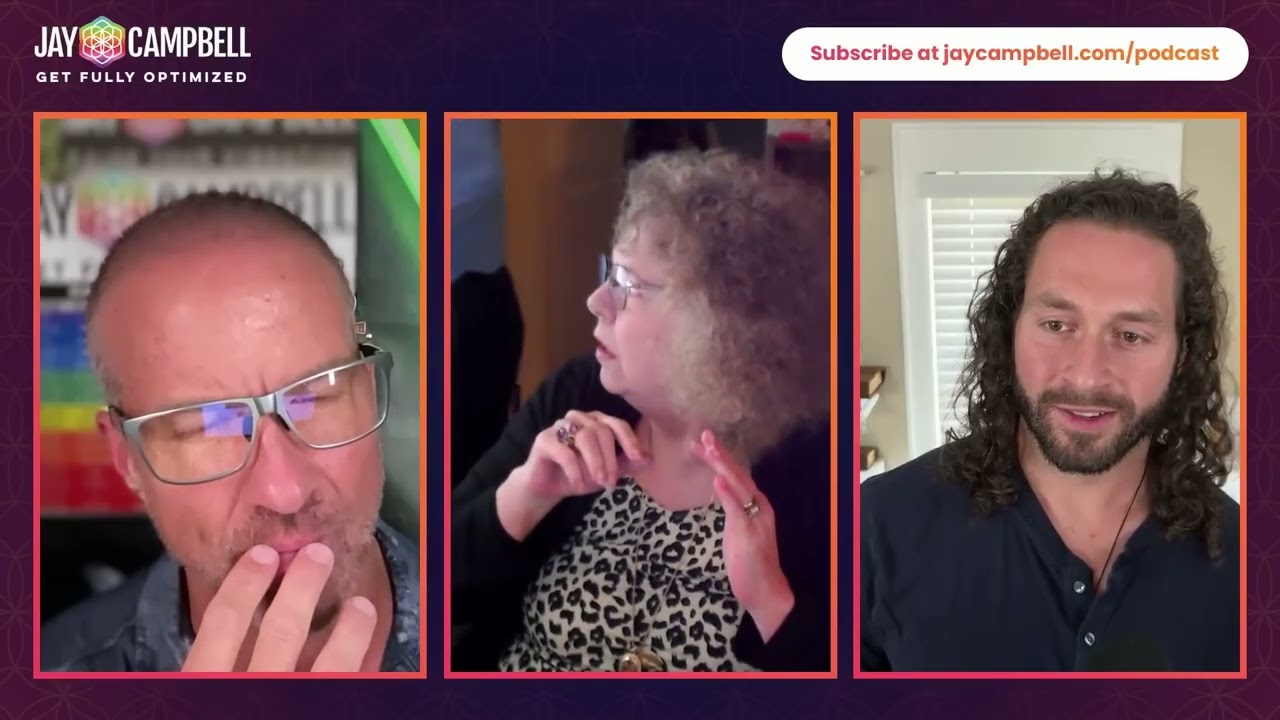 Взрыв над головой во время прямого эфира!