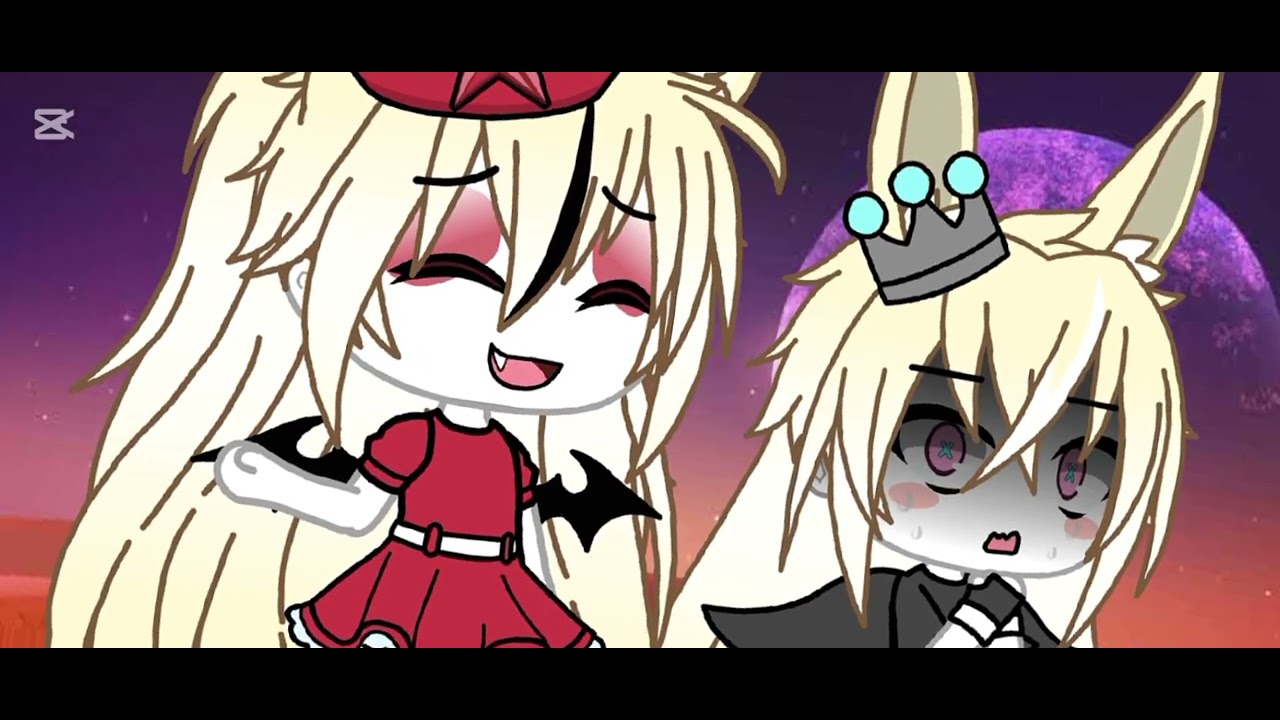 Lily #gacha #glmv