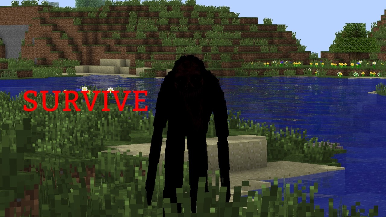 This Banned Minecraft Horror Mod Shouldn't Exist|The Broken Script & Disturbed