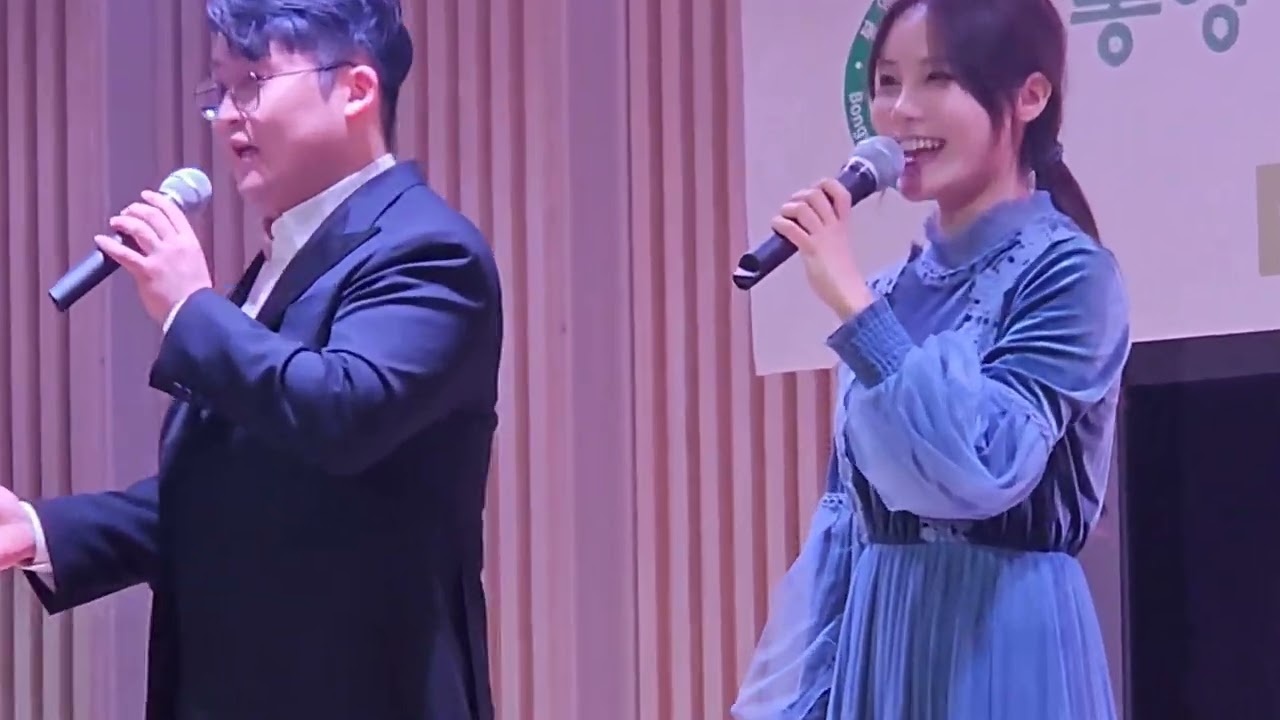클래식 힐링 콘서트 봉영여중 과 함께합니다! 아름다운 나라
