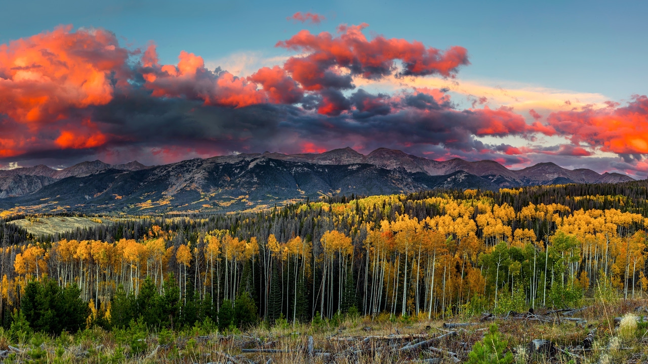 Colorado Parks and Wildlife Commission Meeting - November 15, 2018