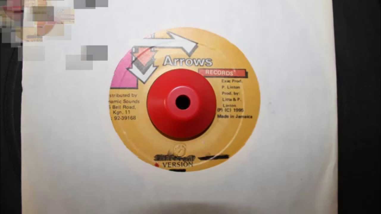 ARROWS RECORDS - VERSION