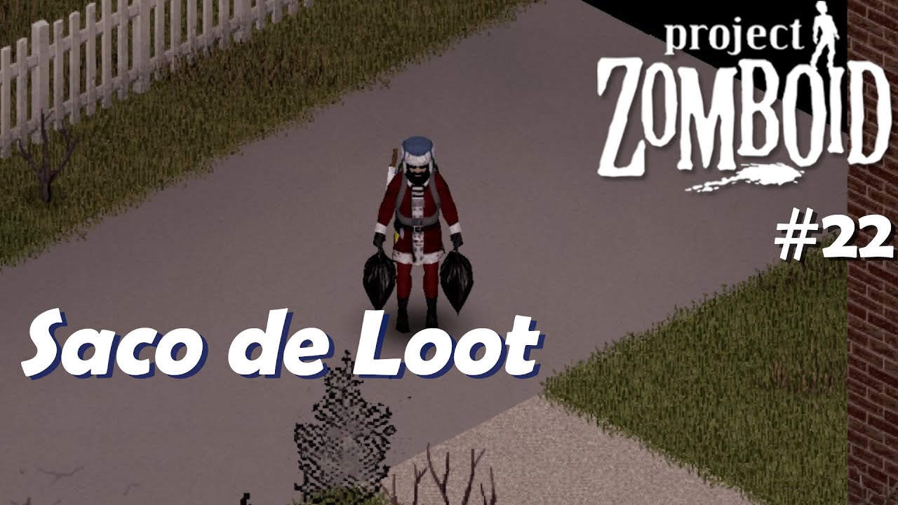 Começamos a Lotear o Segundo Bairro de Rosewood - #22 Project Zomboid