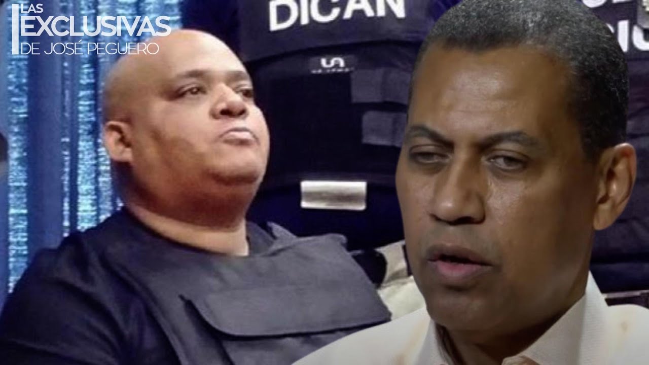 Guido Gómez revela trama en su contra con Pascual Cordero el Chino