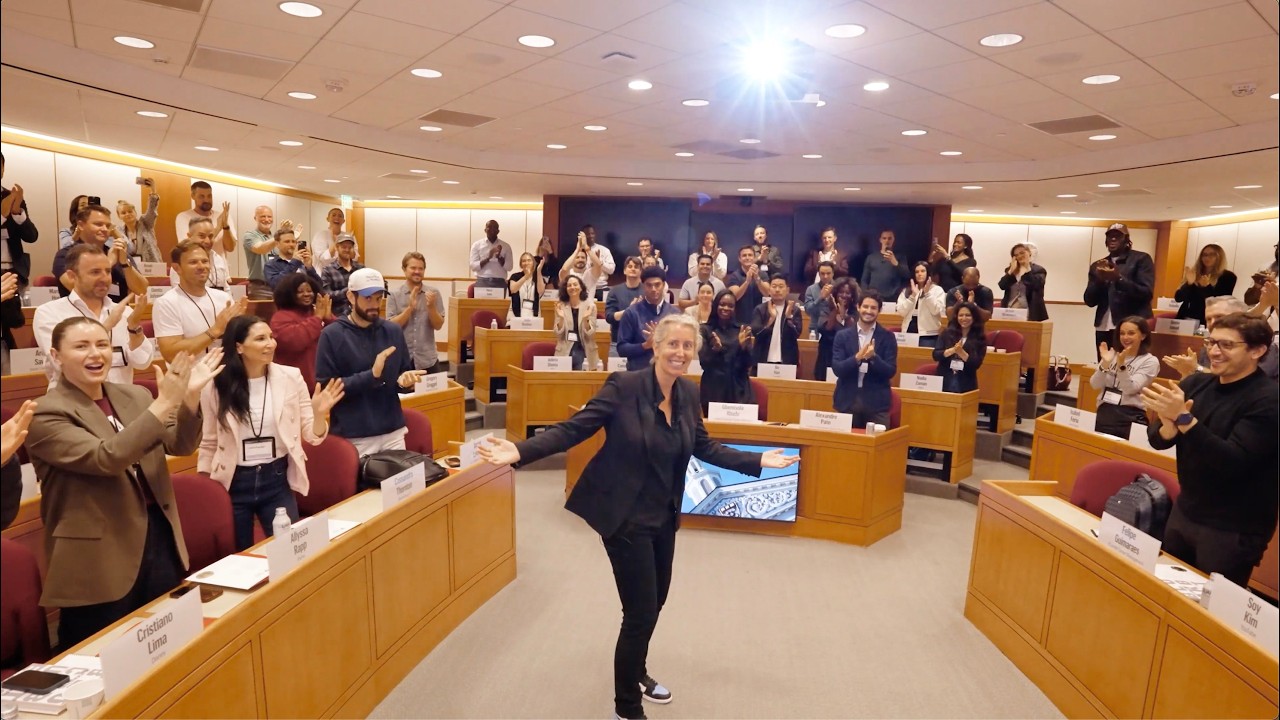 The Business of Entertainment, Media and Sports -- The 2025 Edition