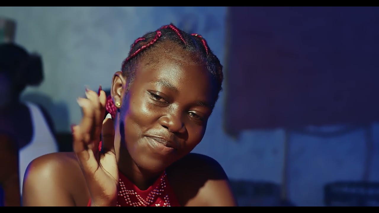 MJANJA ALMAS (ASANTE OFFICIAL MUSIC VIDEO)