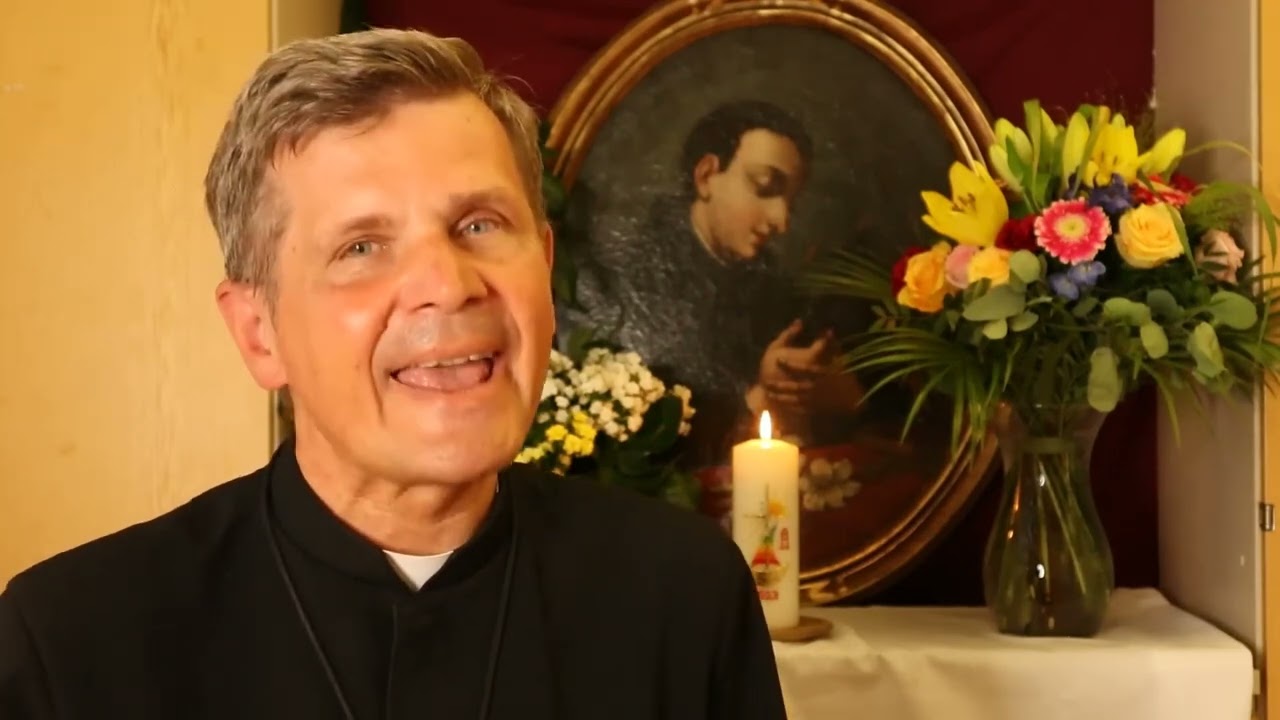 YouTube Kacke: Der geilige Aloisius