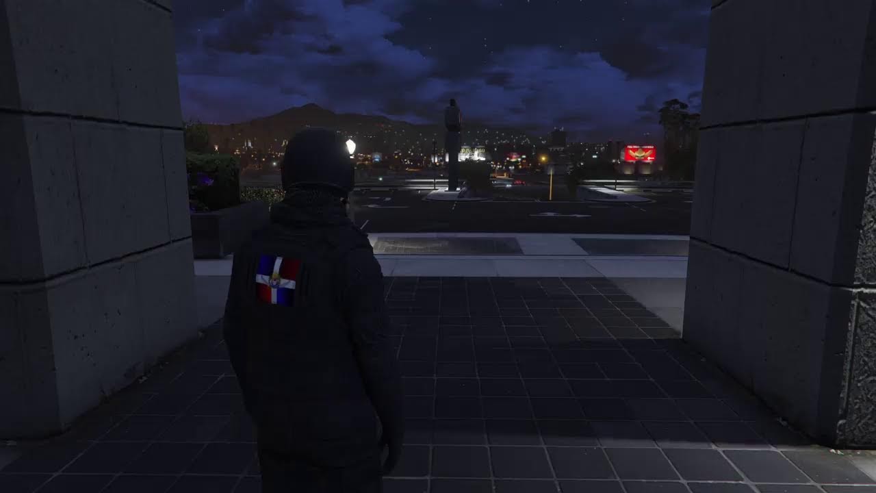 Estamos en vivo activo -parte-59-activo-GTA5 online Domi RD