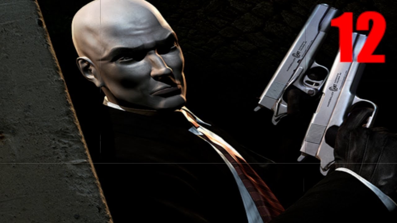Hitman 2 Silent Assassin #012 Mord auf dem Basar