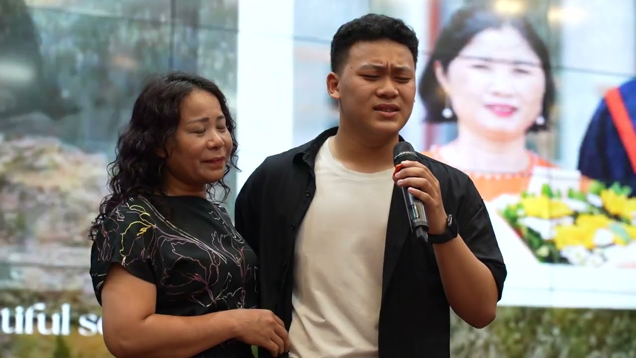 Tiết mục 