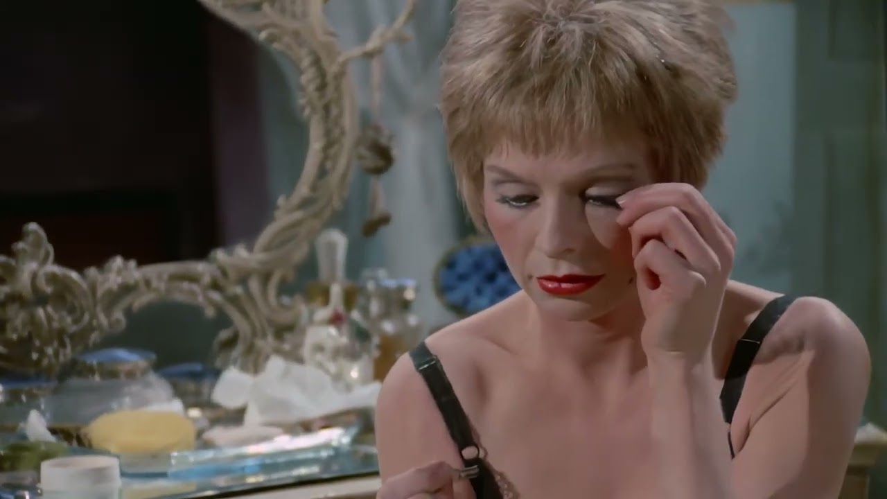 Susannah York - The Maids (1975)
