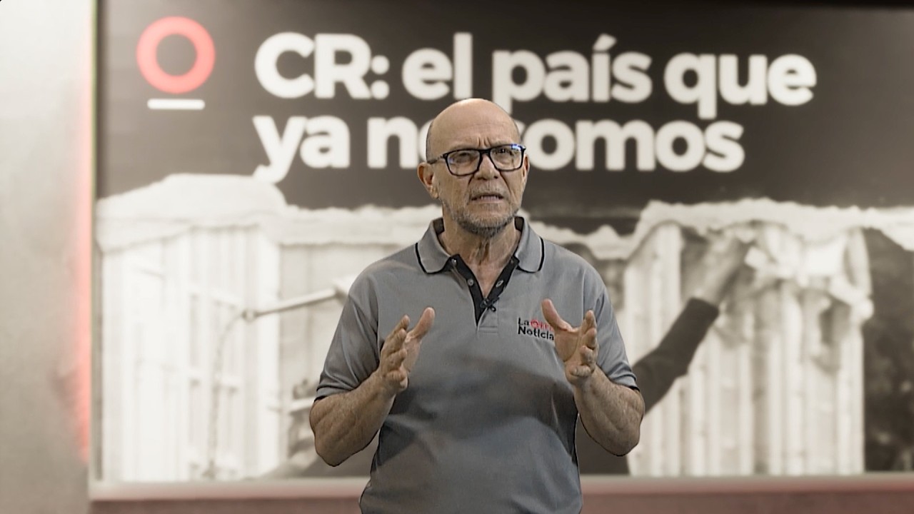 La Otra Noticia: El país que no somos