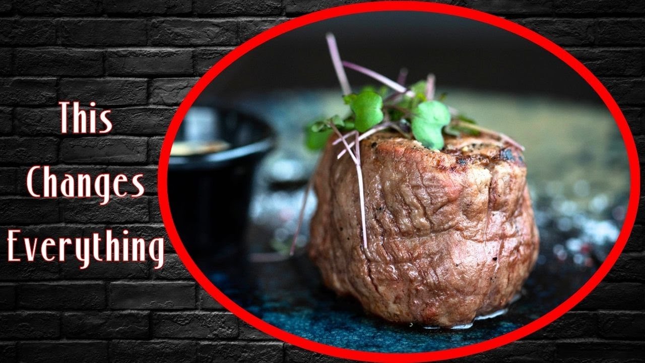 What Happens If You Try This Steak Hack?