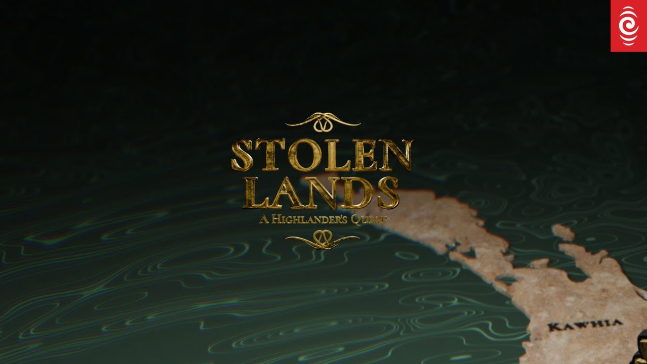 Stolen Lands 2 | Episode 3: Hector the Whaler | RNZ