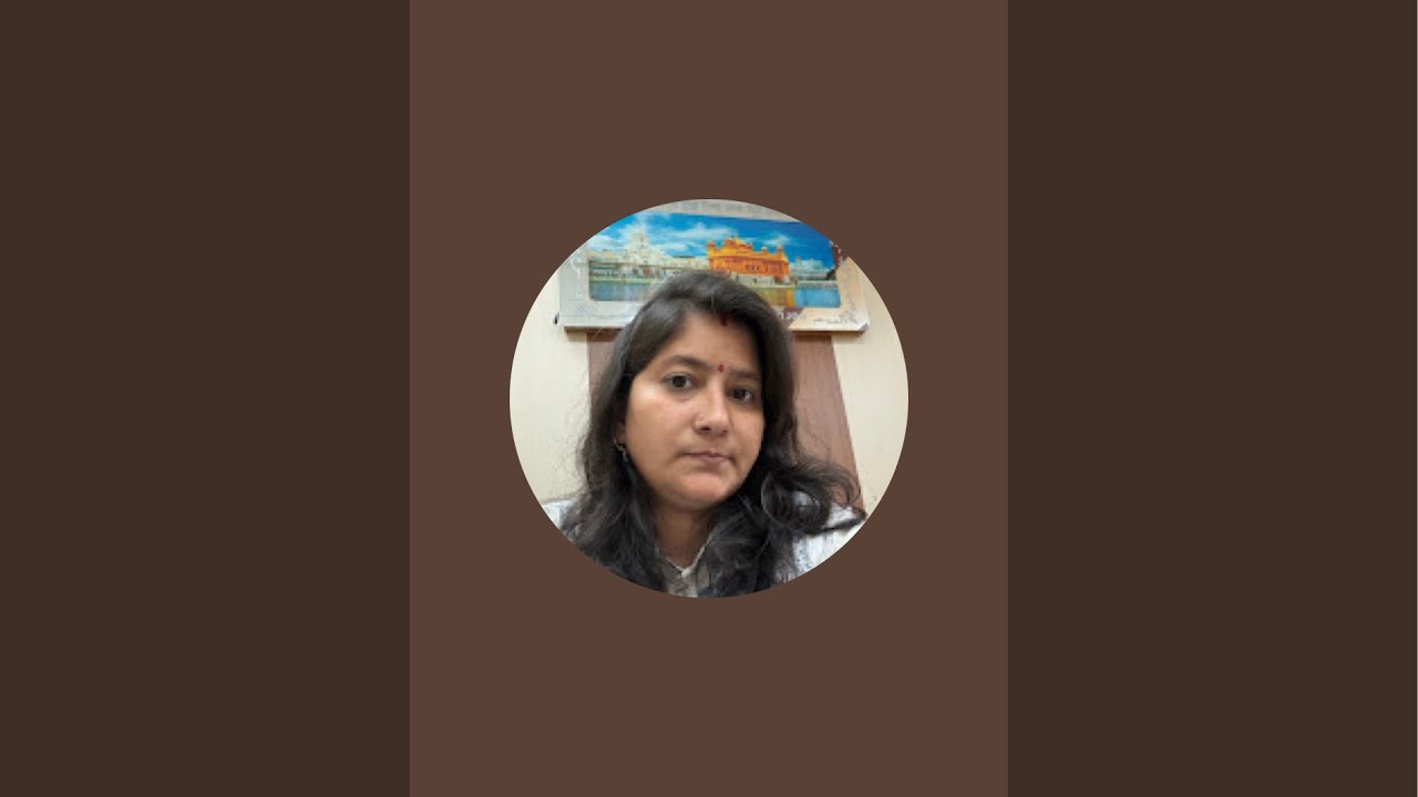 Priyankaa Jaiswal Sanatani  is live
