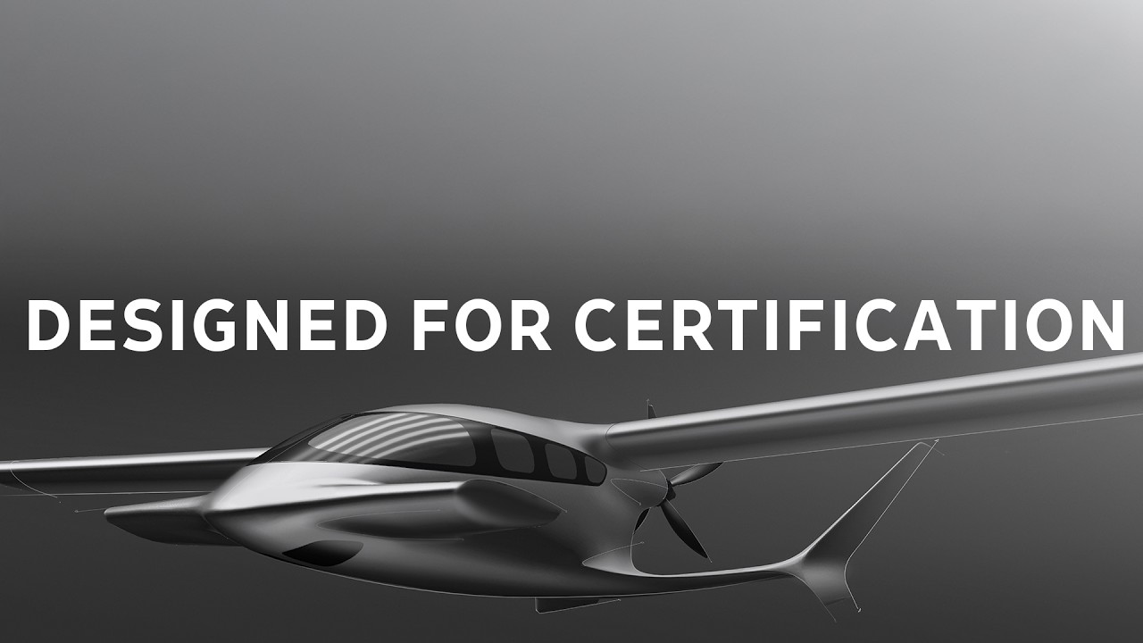 Path to eVTOL Certification: Flight Controls