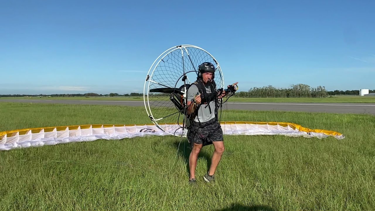 Tim Upgrades to the Polini Thor 202 and Explains his thoughts.