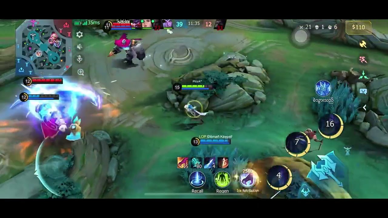 Gusion❤️