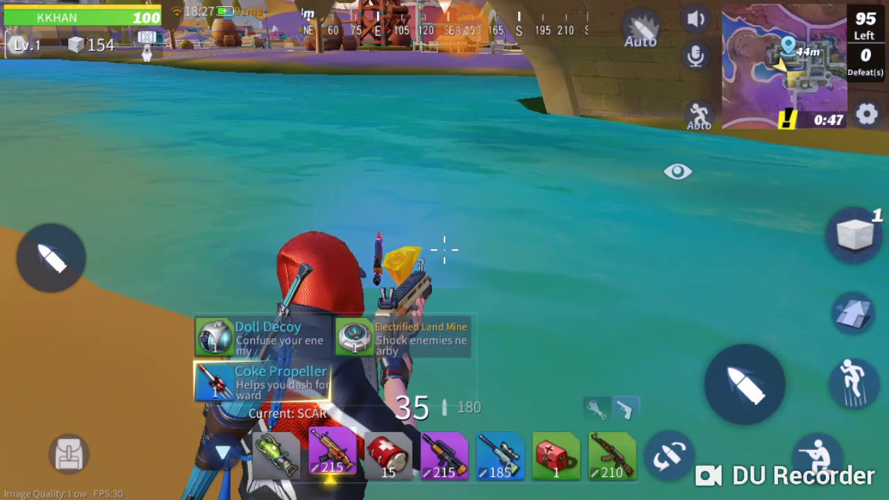 CREATIVE DESTRUCTION GAME PLAY BY KKHAN IN (HINDI/URDU)