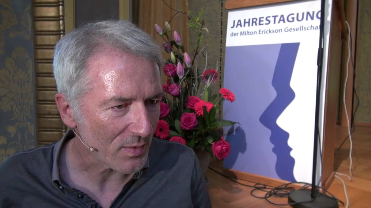 Interview mit Ortwin Meiss