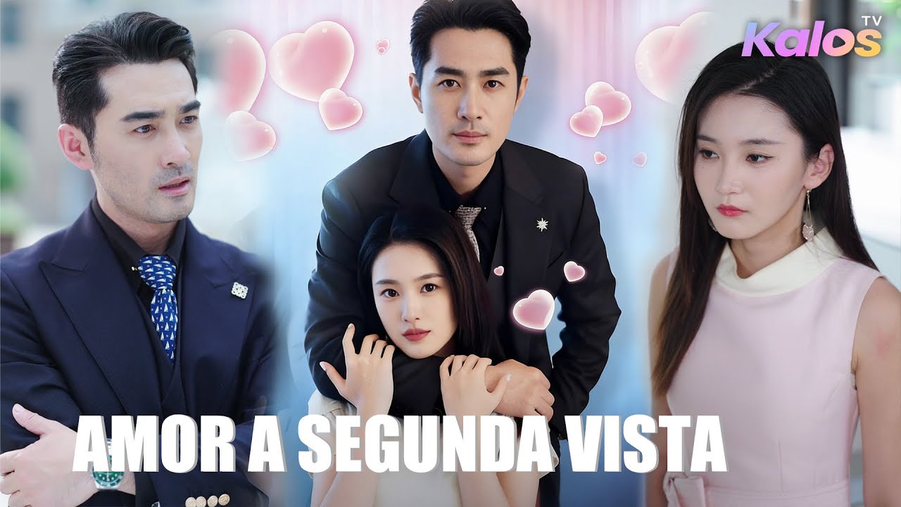 Ella perdi&oacute; al prometido y encontr&oacute; un amor m&aacute;s maduro #dramachino #dorama