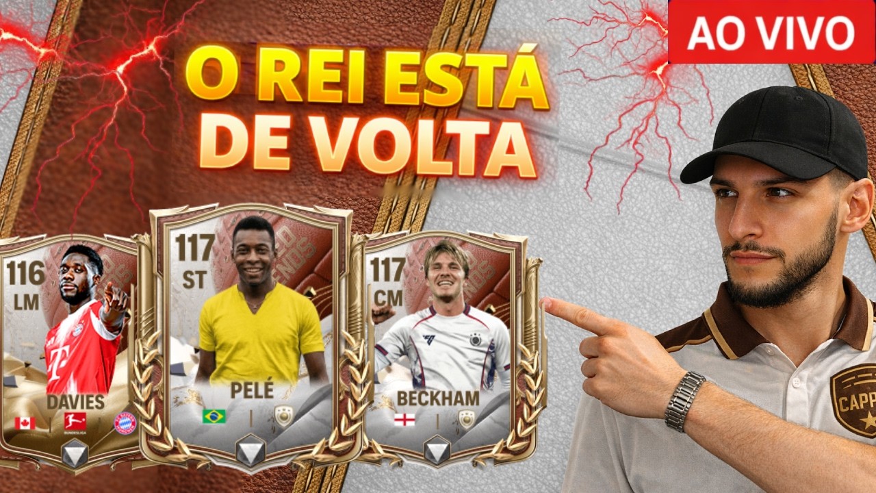SCHMEICHEL CHEGA HOJE -  UPANDO CONTA TOP 100+ 🔵 FC MOBILE - ANÁLISE DE TIMES E X1 COM INSCRITOS 🔥