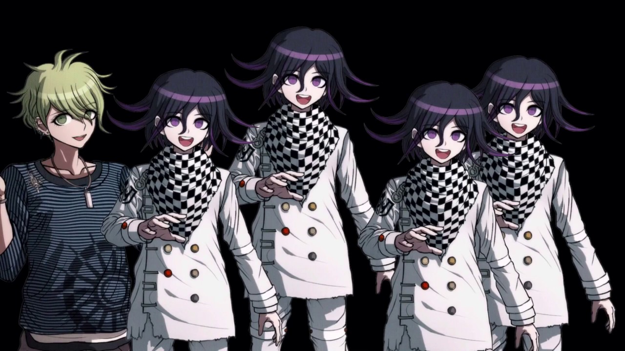 saihara's bullying problem