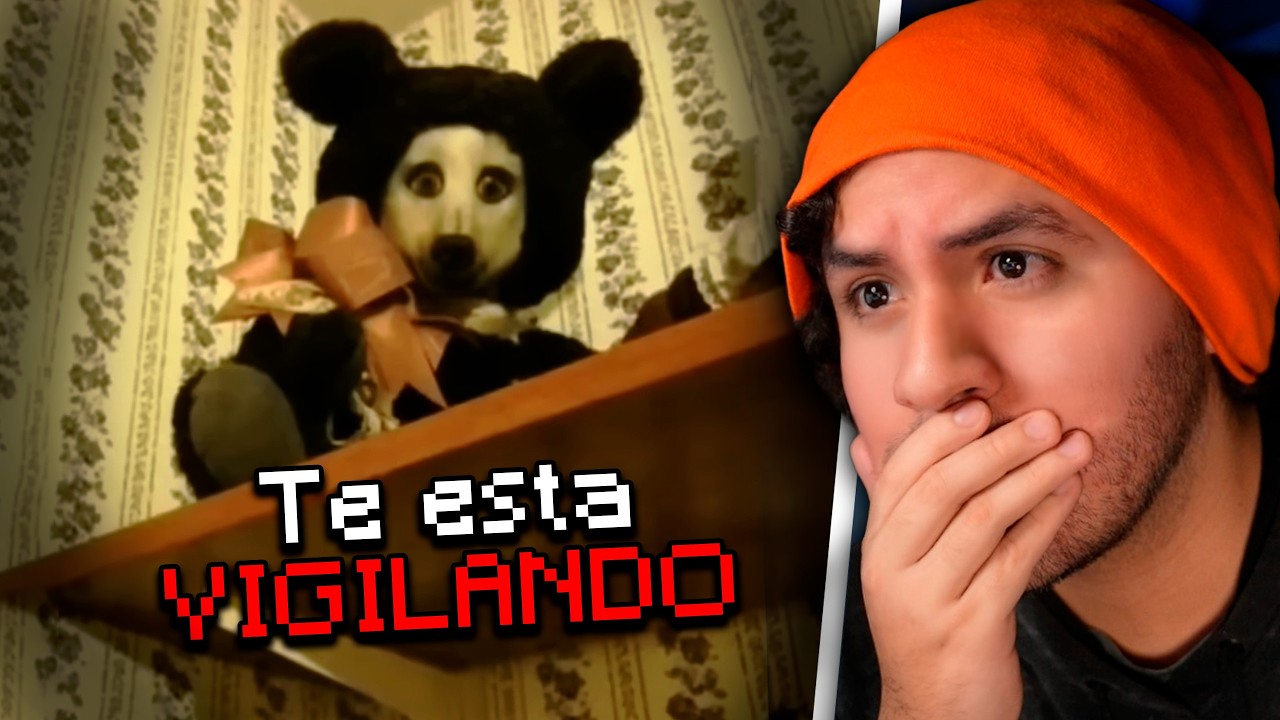 ICERBERG tan OSCUROS que TEMBLARÁS DEL MIEDO