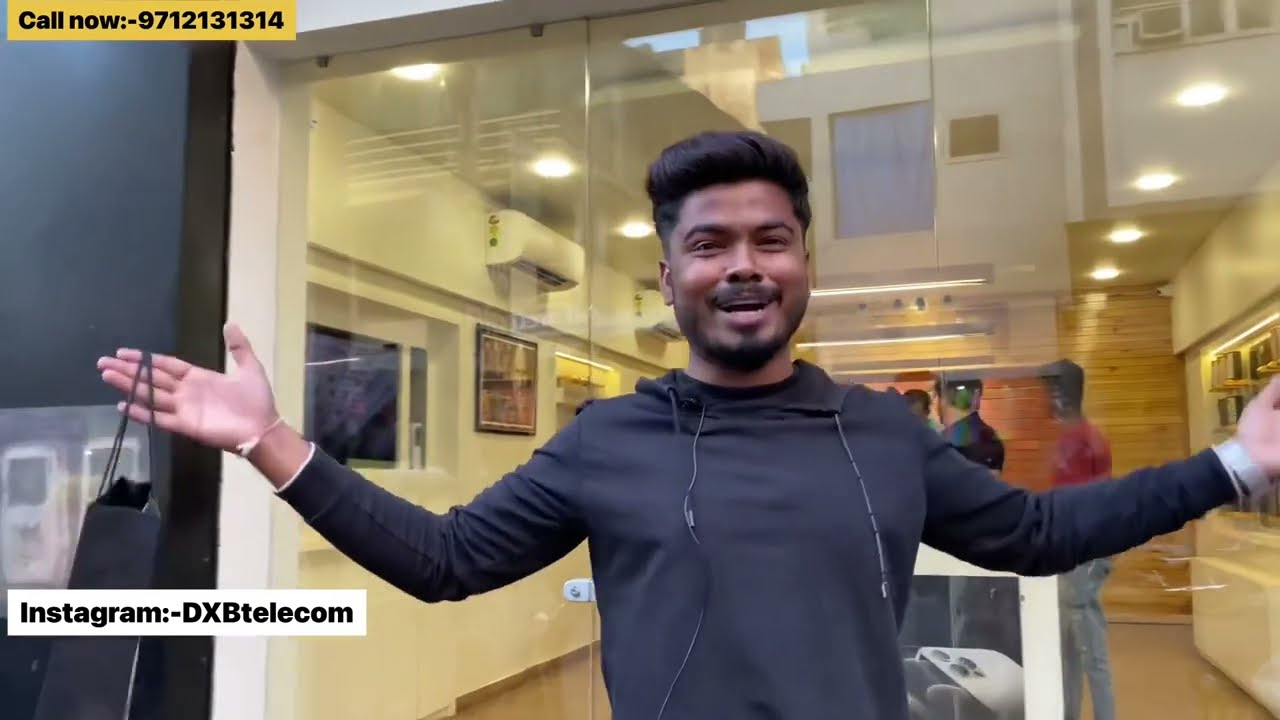 75000₹ में iphone 12pro 256GB  First time in Gujarat  iphone 6,7,8  iphone 11,12,13  DXB @Sezuvlogs