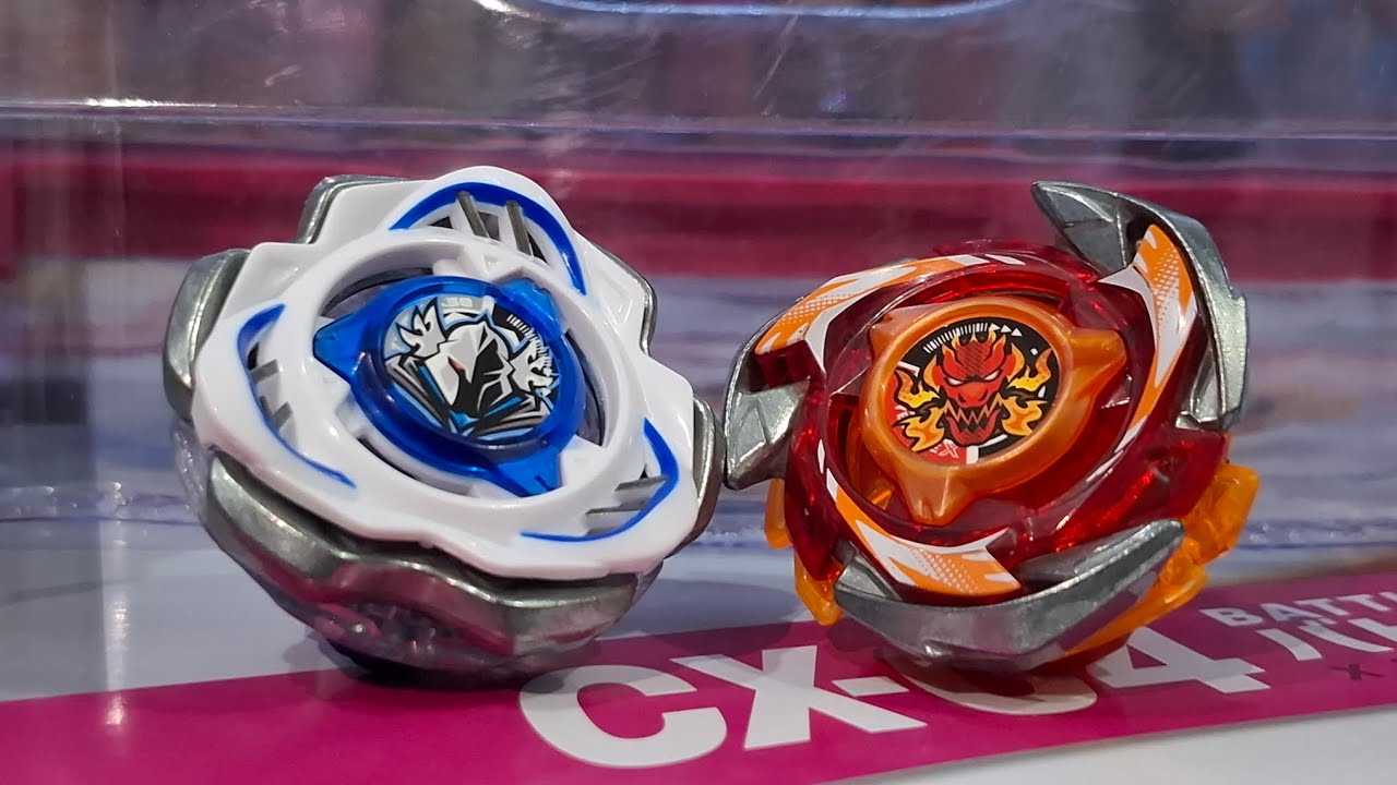 Unboxing del CX Entry Battle Set ¿Lo mejor para comenzar?
