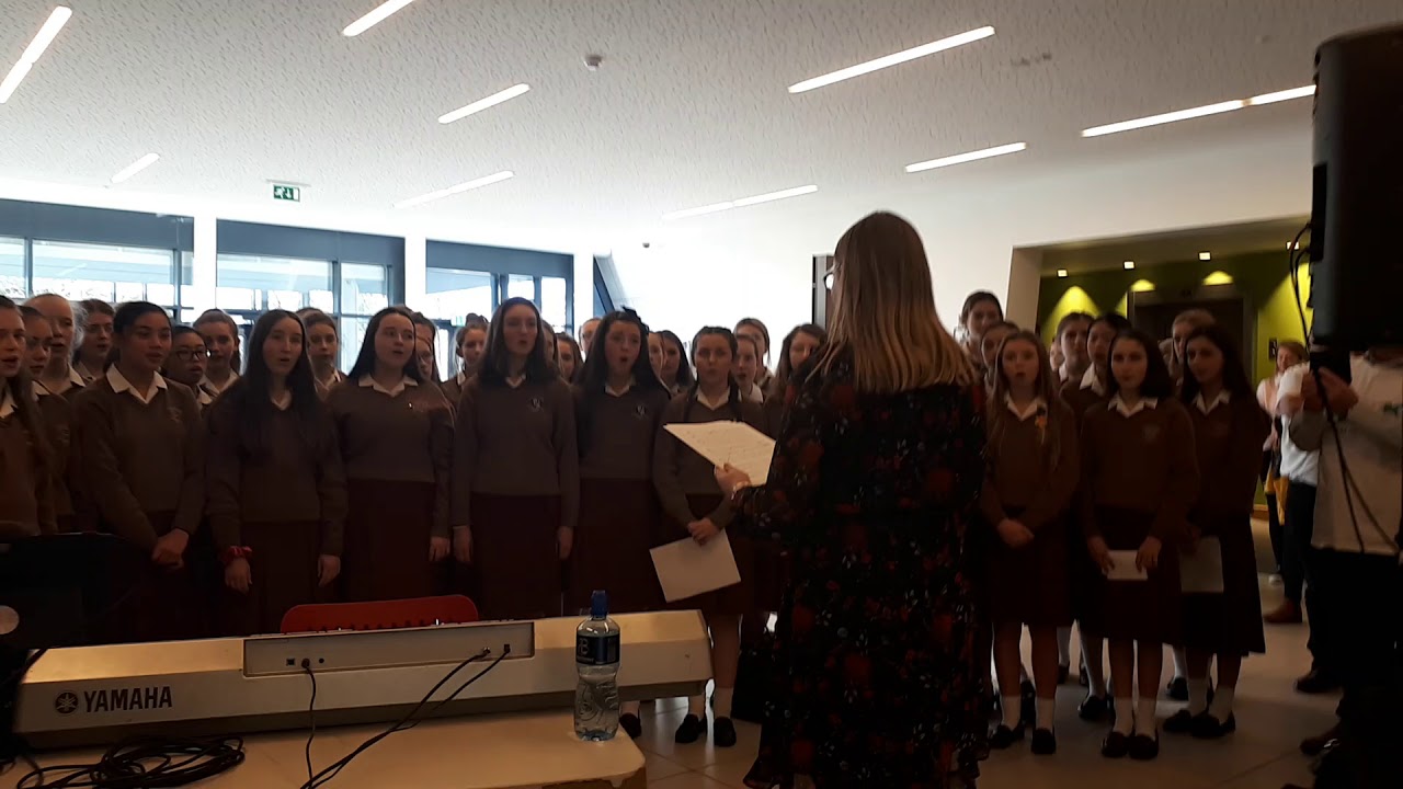 Foxrock Loreto Choir