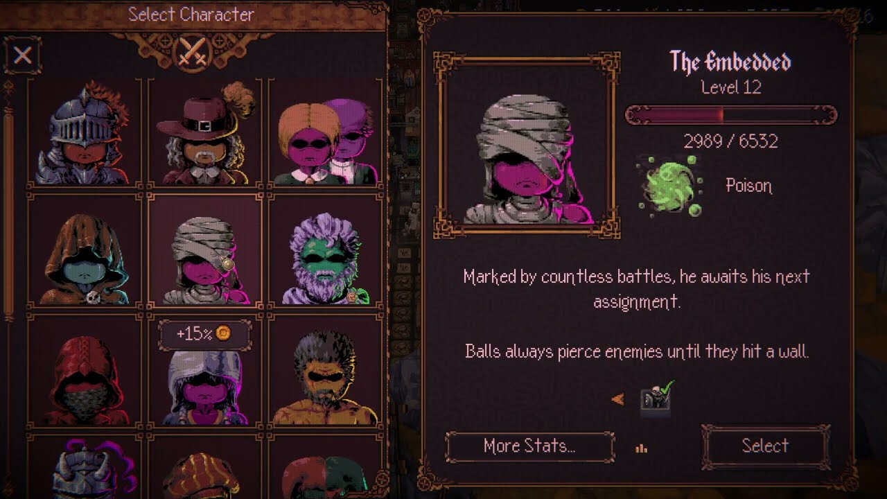 Replay ability | Ball Pit | Episode 16