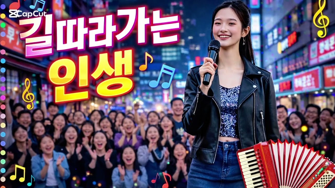 길따라가는 인생 