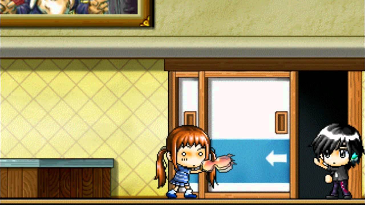 [Series] Spirited World Ep 8 Part [2/2]