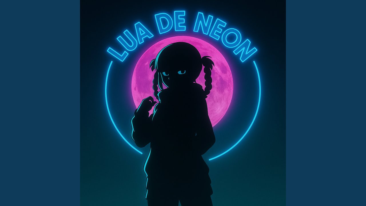 Lua de Neon