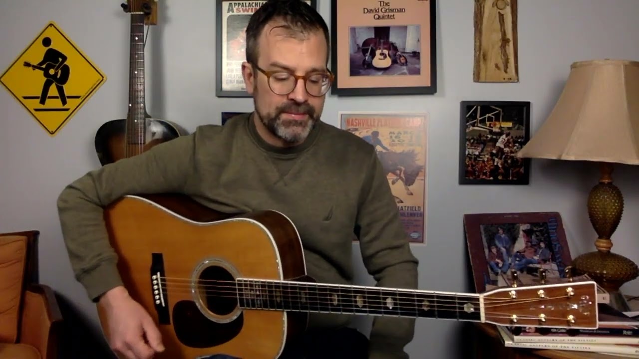 Is there a BETTER Way to Practice Major Scales?