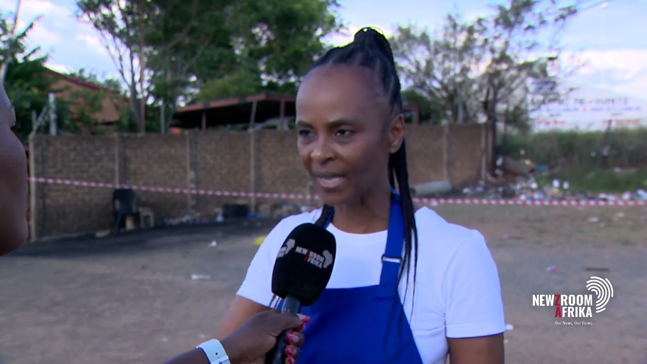 Progress on Eskom's electricity meter registration