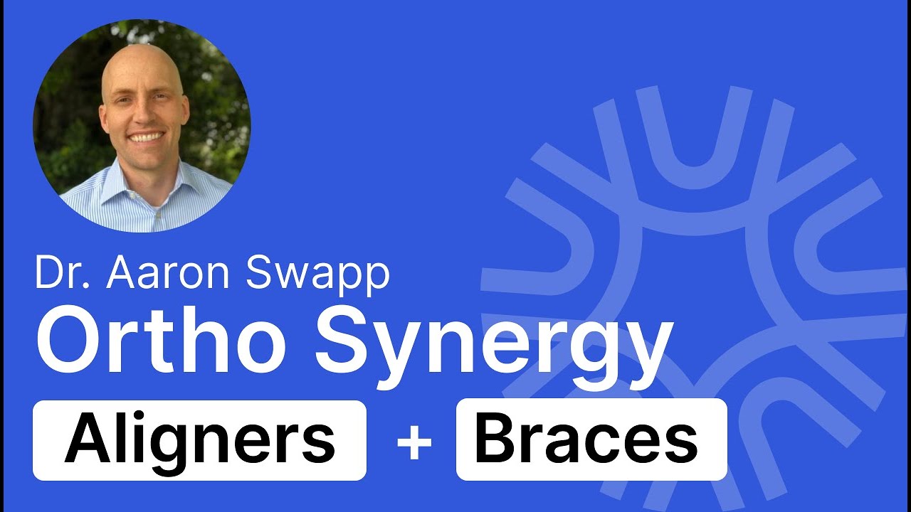 ArchForm  - Ortho Synergy by Dr. Aaron Swapp