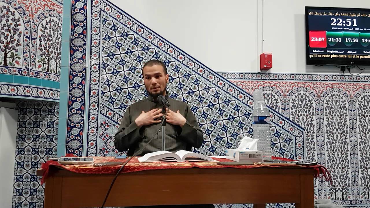 Biographie de l'imam des savants du Hadith, Al Boukhari, qu'Allah lui fasse miséricorde. 2eme partie