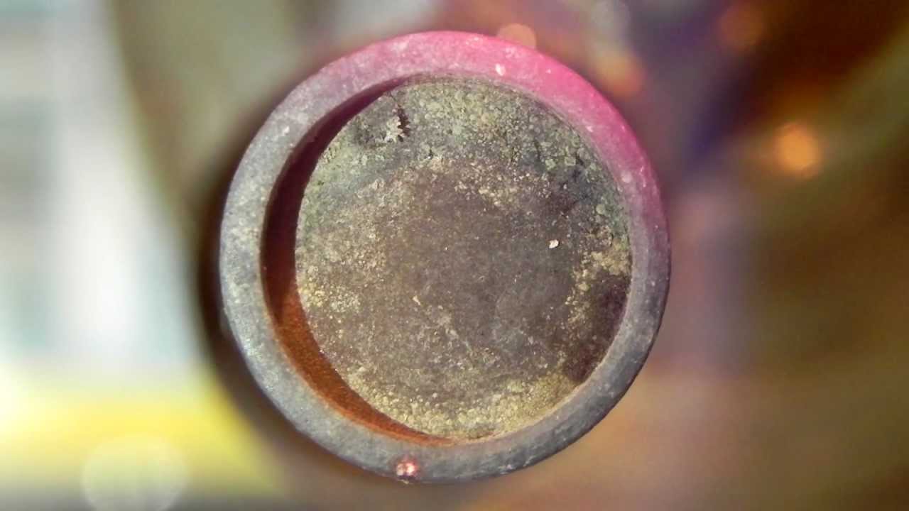 Fullmelt hash covered with BHO on Ti - 1080p HD