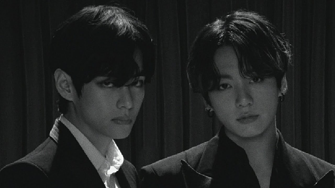 ASMR TAEKOOK | Você namora os dois sem eles saberem mas um dia descobrem
