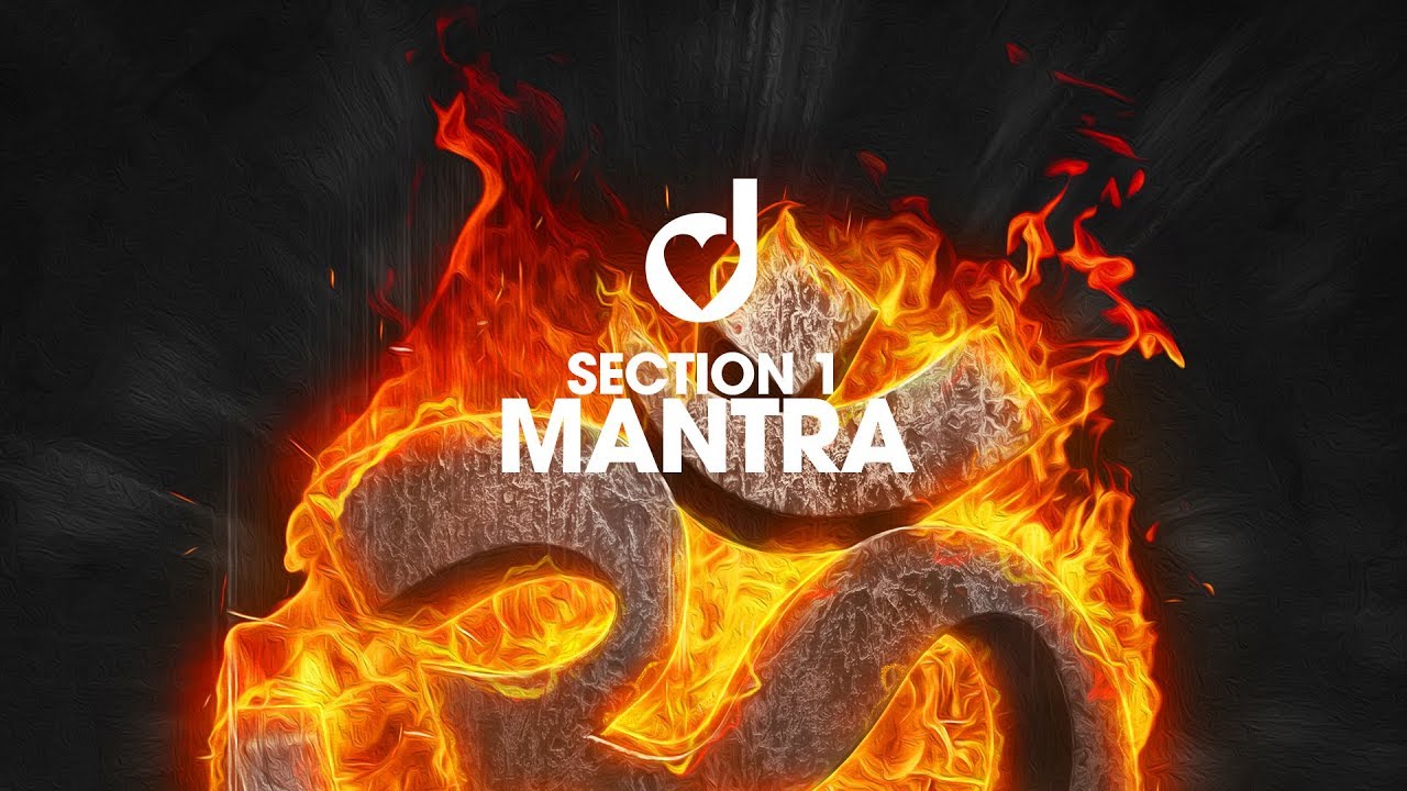 Section 1 - Mantra