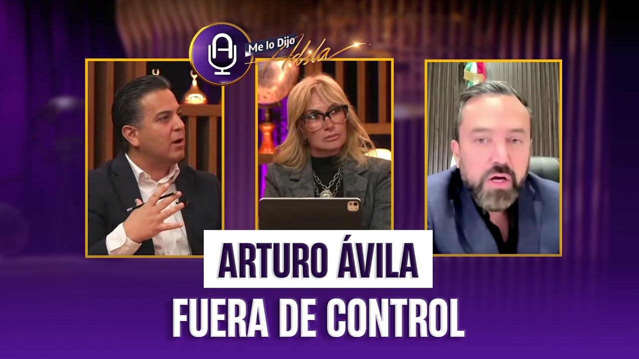 Sheinbaum NO ENTIENDE que México está fuera de control | MLDA