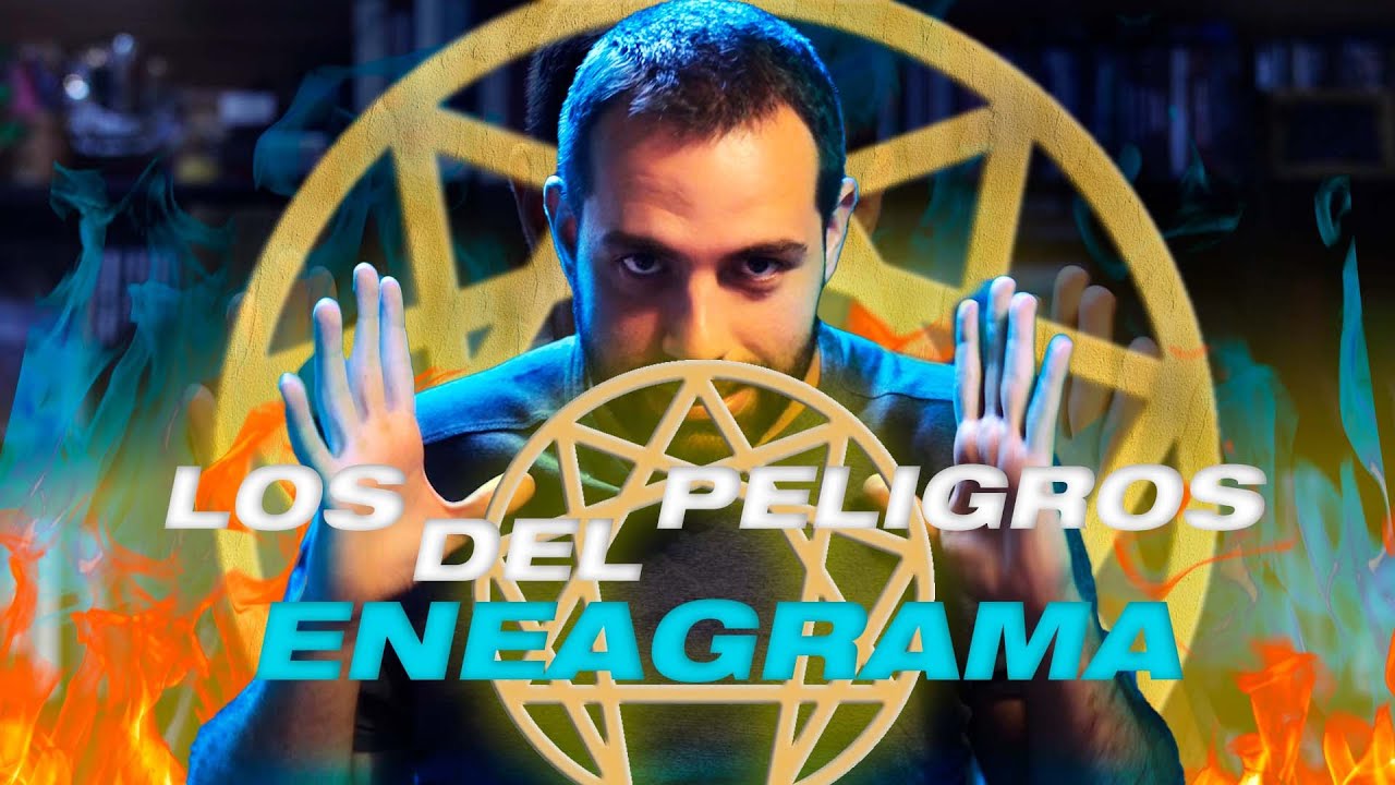 Reaccionado a BORJA VILASECA y al ENEAGRAMA