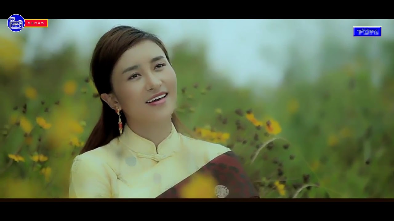 New Tibetan Song 2018 འཛོམས་པ་འཛོམ་པོ། གཞས་མ། དངོས་སྒྲུབ་སྒྲོལ་མ།