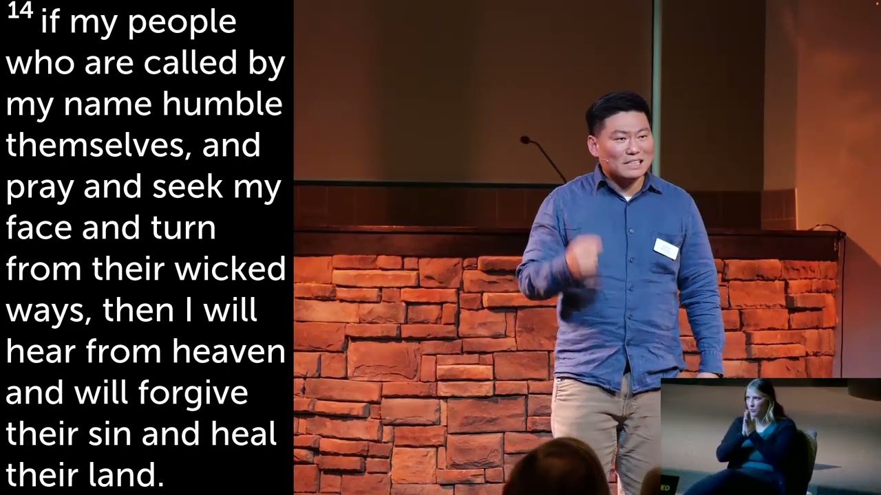Journey to the Cross: Call to Repentance