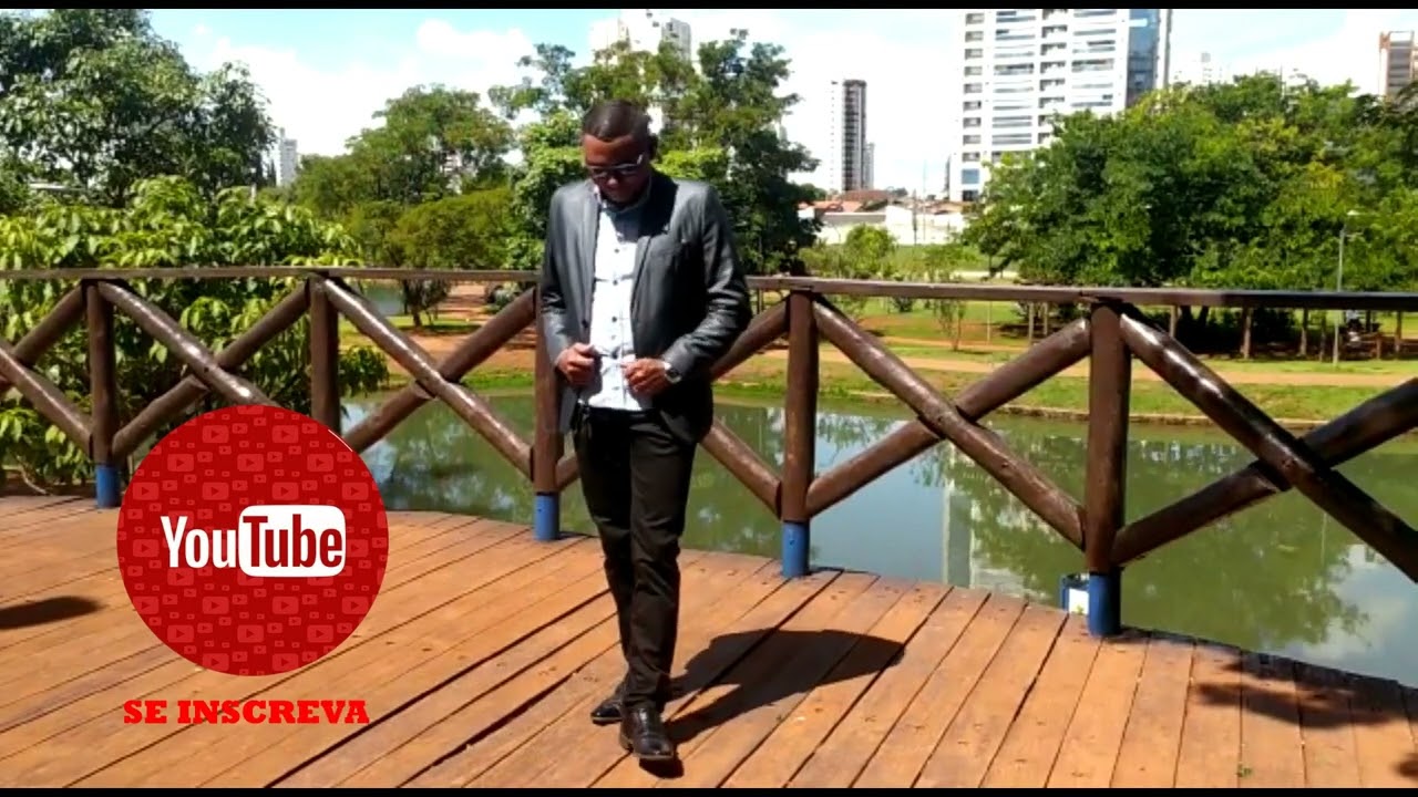 Deus vai Bradar muito bom Júnior Filho De Deus