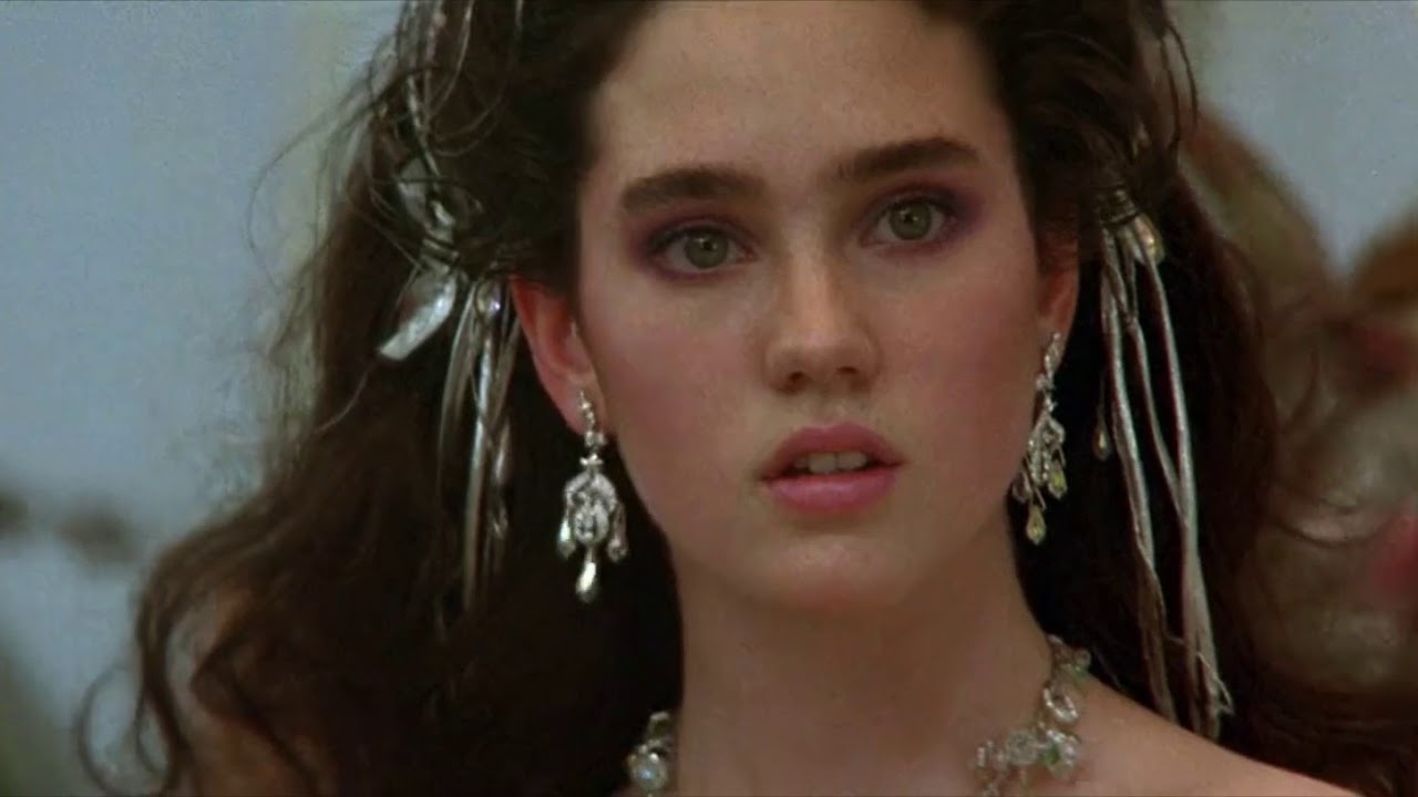 Labyrinth - Into The Unknown